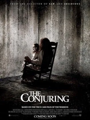 The Conjuring